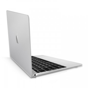Obal Elegant Crystal pro Apple Macbook 12 Obal Elegant Crystal pro Apple Macbook 12