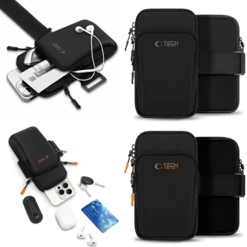 Tech-Protect M7 Univerzální sportovní pouzdro na ruku