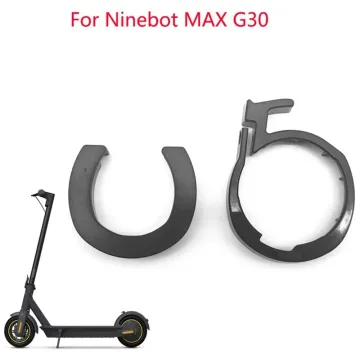 Pojistný kroužek a vodítko Ninebot by Segway Kickscooter MAX G30/G30E II/G30LE/G30D