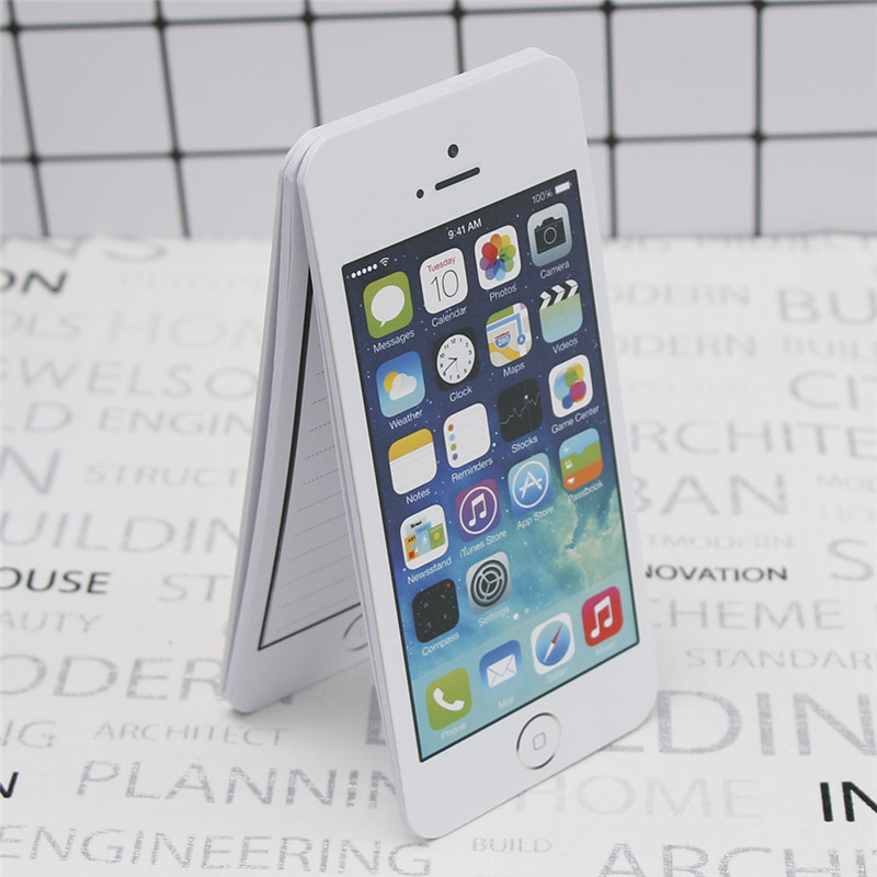 Zápisník iPhone SE/5s/5c/5 Zápisník iPhone SE/5s/5c/5