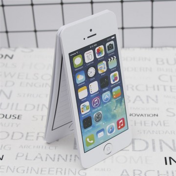Zápisník iPhone SE/5s/5c/5 Zápisník iPhone SE/5s/5c/5