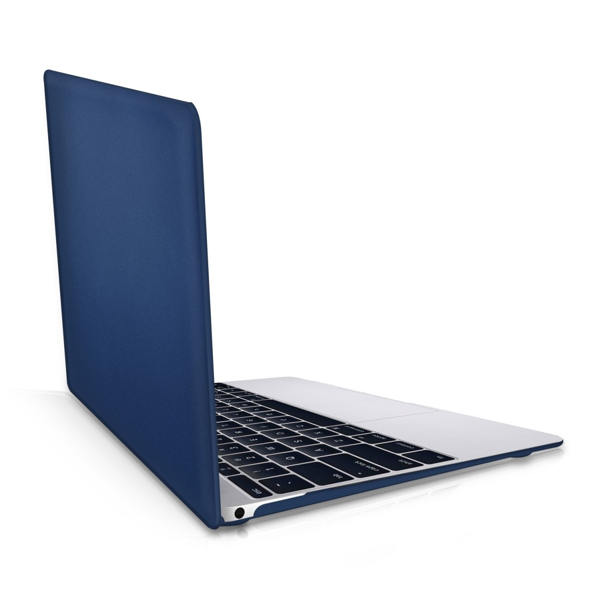 Kryt Elegant Metalic pro Apple Macbook 12 Kryt Elegant Metalic pro Apple Macbook 12