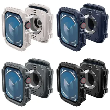 Spigen Rugged Armor Apple Watch Series 11/10 (46mm)