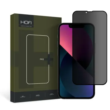 Ochranné sklo HOFI Anti Spy iPhone 13 mini