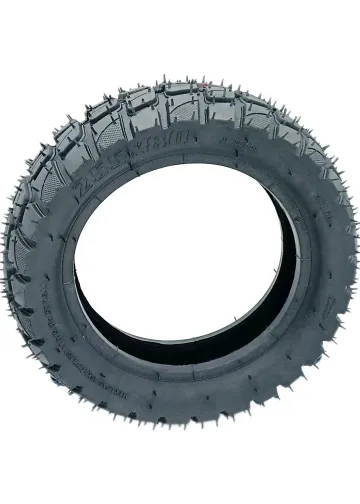 HOTA TYRE 255x80 Terénní pneumatika KuGoo M4/M4 Pro Kukirin G1/G2 Master/G2 Max Vsett 10+ Zero 10X
