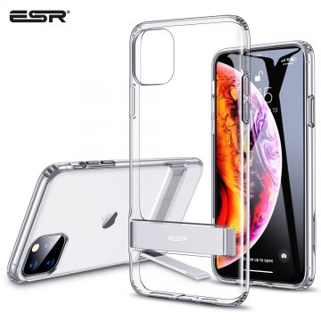 Pouzdro ESR Air Shield Boost se stojánkem na Apple iPhone 11 Pro Pouzdro ESR Air Shield Boost se stojánkem na Apple iPhone 11 Pro