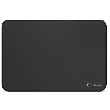 Tech-Protect A100 podložka pod myš 35 × 25 cm černá