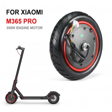 Motor 350W Xiaomi Mi Electric Scooter 3/Pro/Pro 2