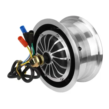 Zadní motor KuKirin G4 Max / Kugoo Kirin G4 Max (originál)