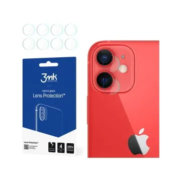 3mk Lens Protection iPhone 12 mini