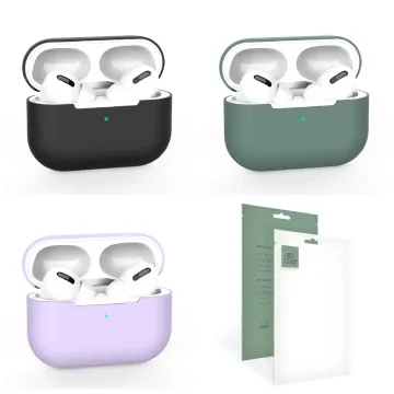 Pouzdro Tech-Protect Icon Apple AirPods Pro 1/2