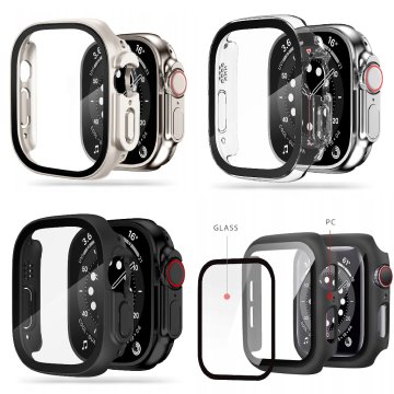 Tech-Protect Defense360 Apple Watch Ultra 1/2 (49mm)