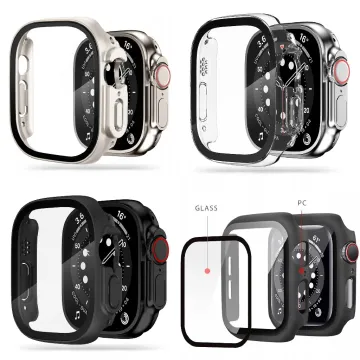 Tech-Protect Defense360 Apple Watch Ultra 1/2/3 (49mm)
