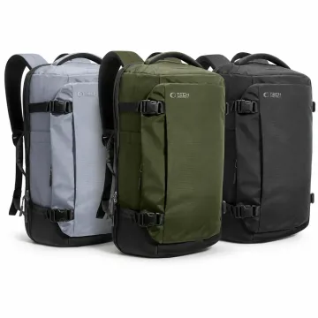 Tech-Protect Defender S70 Ryanair & Wizz Air cestovní kabinový batoh 24l 40×30×20cm