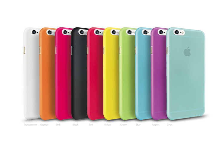 Balíček krytů Every Day Apple iPhone 6s/6 (10 kusů) Balíček krytů Every Day Apple iPhone 6s/6 (10 kusů)