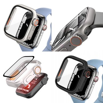 Tech-Protect Ultra Defense360 Apple Watch 4/5/6/SE (44mm)