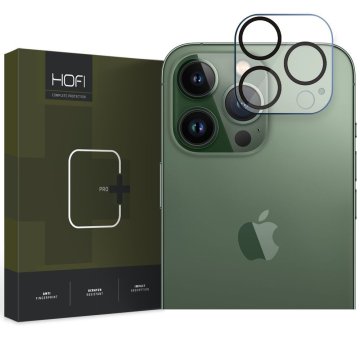 Ochrana kamery HOFI Cam Pro+ iPhone 14 Pro Max / 14 Pro čirá