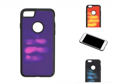 Kryt Forcell Thermo měnící barvu pro Apple iPhone Kryt Forcell Thermo měnící barvu pro Apple iPhone