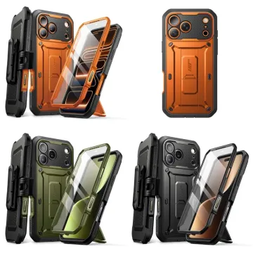 Pouzdro Supcase Unicorn Beetle Pro iPhone 17 Pro