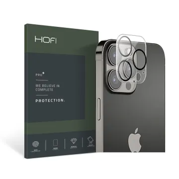 HOFI Cam Pro+ iPhone 13 Pro čiré