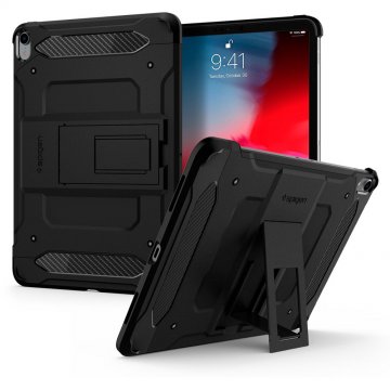 Odolný kryt Spigen Tough Armor Tech na Apple iPad Pro 12.9 Odolný kryt Spigen Tough Armor Tech na Apple iPad Pro 12.9