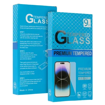 Toptel Tvrzené Sklo Blue Multipack (10v1) pro iPhone 15 Plus / 15 Pro Max
