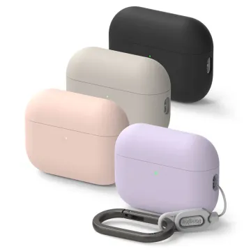 Ringke Silicone pouzdro pro Apple AirPods Pro 3
