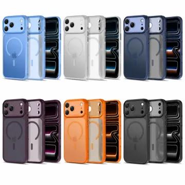 Tech-Protect MagPrime MagSafe CC iPhone 17 Pro / 18 Pro