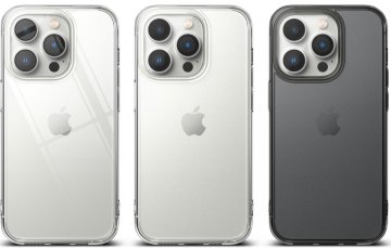 Pouzdro Ringke Fusion iPhone 14 Pro