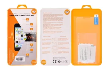 Tvrzené sklo Orange iPhone 12 mini