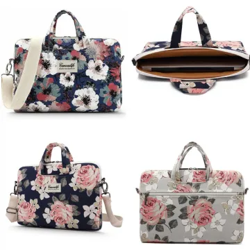 Brašna Canvaslife Briefcase Laptop 15-16"