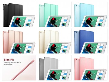 Pouzdro ESR YIPPEE na Apple iPad Air (2019) Pouzdro ESR YIPPEE na Apple iPad Air (2019)