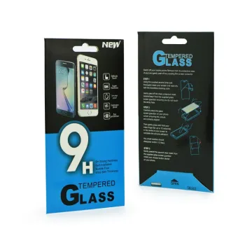 New Tvrzené sklo 9H iPhone 14 Plus / 13 Pro Max