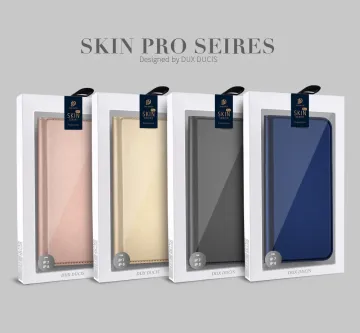 Pouzdro Dux Ducis Skin Pro na iPhone 13 mini