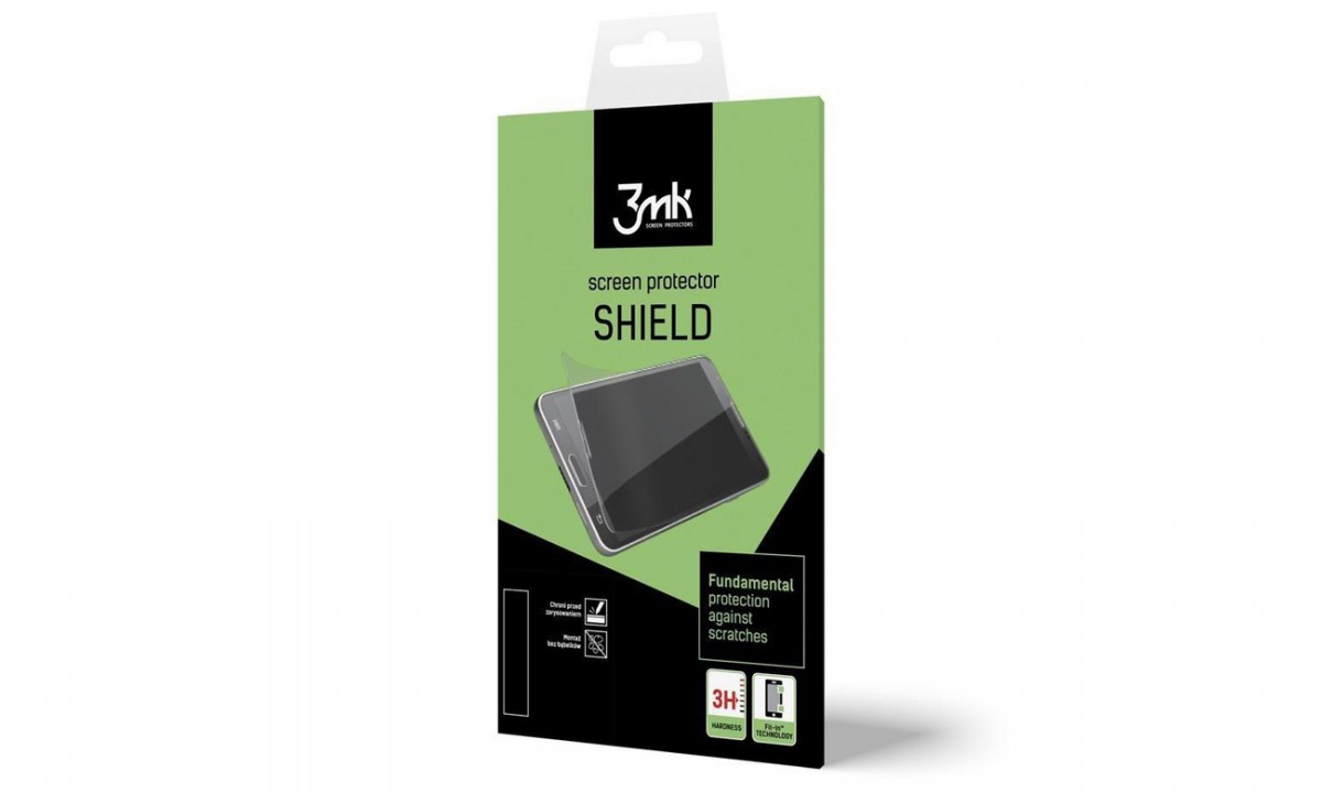 Ochranná fólie 3mk Shield pro Apple MacBook Air 13 Ochranná fólie 3mk Shield pro Apple MacBook Air 13