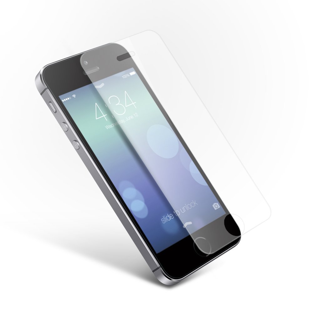 Tvrzené sklo PRO+ na displej Apple iPhone SE Tvrzené sklo PRO+ na displej Apple iPhone SE
