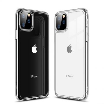 Čirý kryt ESR Ice Shield na Apple iPhone 11 Pro Max Čirý kryt ESR Ice Shield na Apple iPhone 11 Pro Max