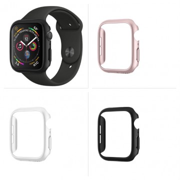 Ochranný rámeček Spigen Thin Fit na Apple Watch…
