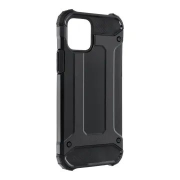 Forcell Armor iPhone 12 Pro/12 černé
