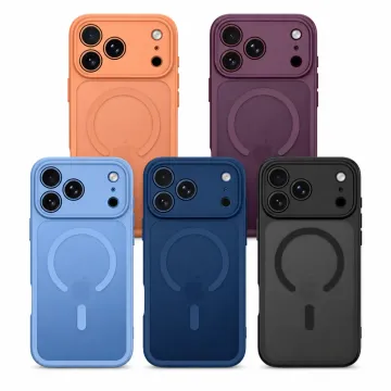 Tech-Protect BasicMag MagSafe kryt pro iPhone 18 Pro / 17 Pro