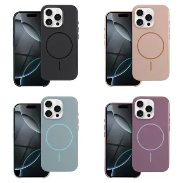 CASE Premium Glossy MagSafe Camera Control Button iPhone 16 Pro