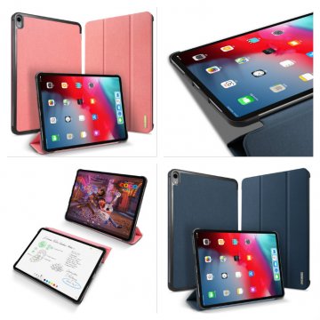 Pouzdro DuxDucis Domo pro Apple iPad Pro 11 Pouzdro DuxDucis Domo pro Apple iPad Pro 11