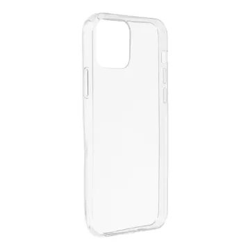 Forcell Ultra Slim 0,5mm iPhone 13 mini čiré