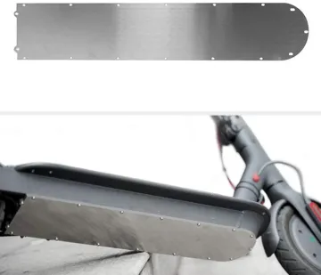 Kovový kryt baterie Xiaomi Mi Electric Scooter Pro/Pro 2