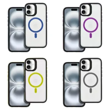 Obal / kryt CASE Neo MagSafe iPhone 16