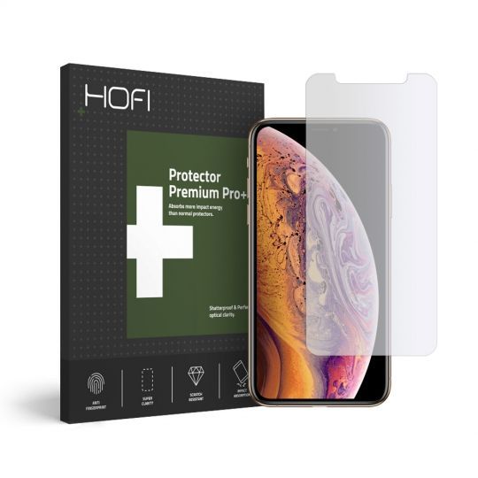 Ochranné sklo HOFI Glass Pro+ na Apple iPhone 11 Pro Max Ochranné sklo HOFI Glass Pro+ na Apple iPhone 11 Pro Max