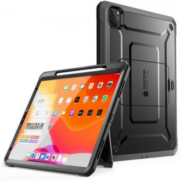 Obrněné pouzdro SUPCASE Unicorn Beetle Pro na Apple iPad Pro 11 Obrněné pouzdro SUPCASE Unicorn Beetle Pro na Apple iPad Pro 11