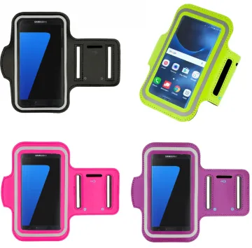 Sportovní pouzdro Toptel Armband SLIM Case L 5.5