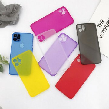 Balíček pouzder iMore Every Day na iPhone 11 Pro Max (10 kusů) Balíček pouzder iMore Every Day na iPhone 11 Pro Max (10 kusů)