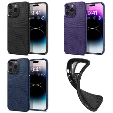 Pouzdro Spigen Liquid Air iPhone 14 Pro